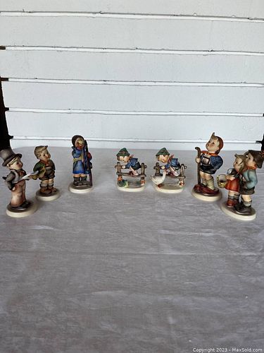 Lot #80 (1 of 7)