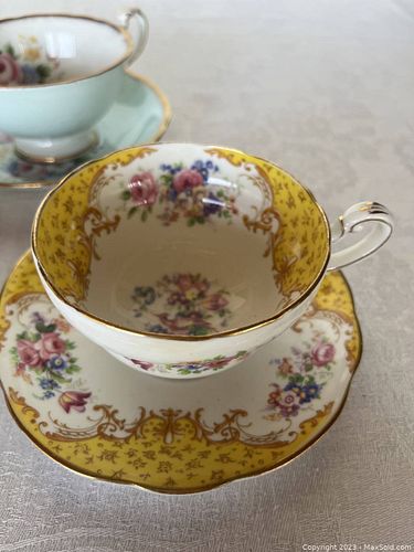 Lot #21 (1 of 6)