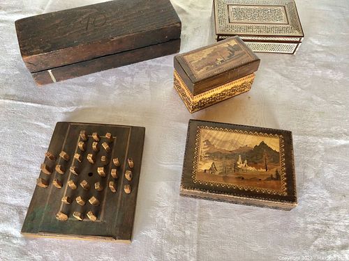 Lot #42 (1 of 9)