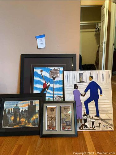 Lot #49 (1 of 14)