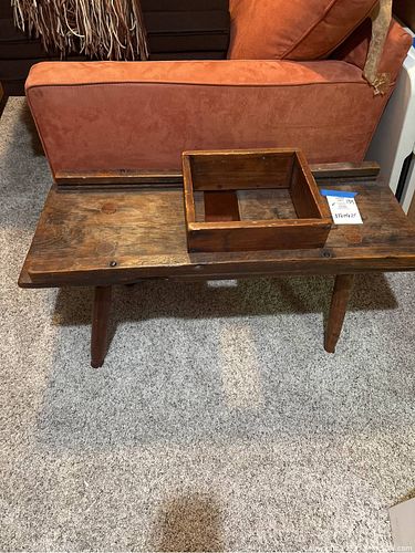 Lot #134 (1 of 5)