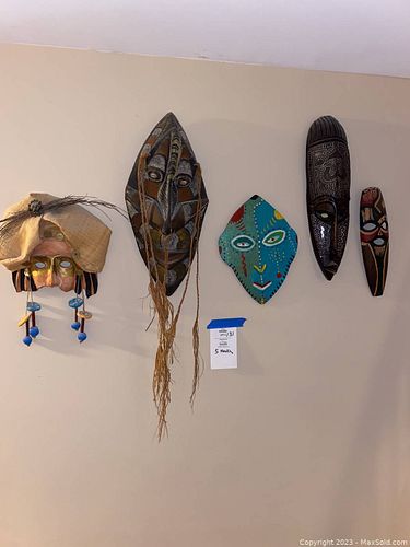 Lot #131 (1 of 6)
