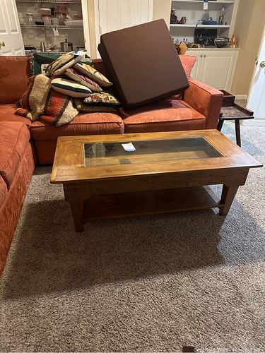 Lot #126 (1 of 7)