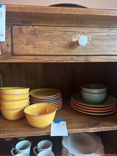 Lot #35 (1 of 9)