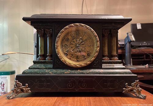 Lot #421 (1 of 20)