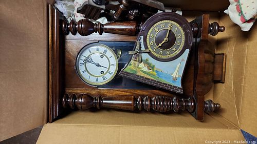 Lot #450 (1 of 9)