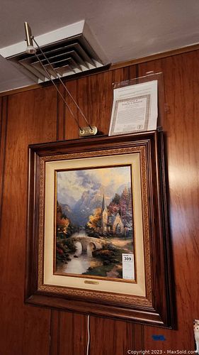 Lot #309 (1 of 6)