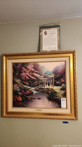 Lot #332 (1 of 7)