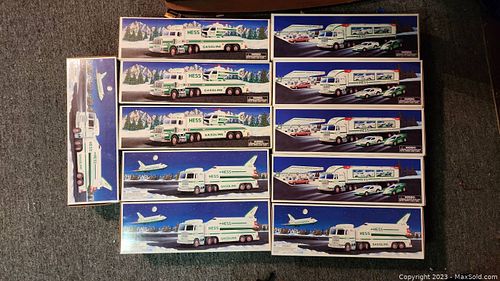 Lot #431 (1 of 6)
