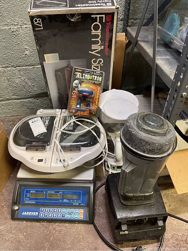 Lot #457 (1 of 14)