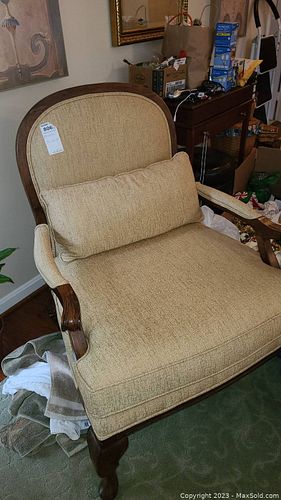 Lot #806 (1 of 12)