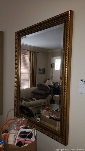 Lot #798 (1 of 8)