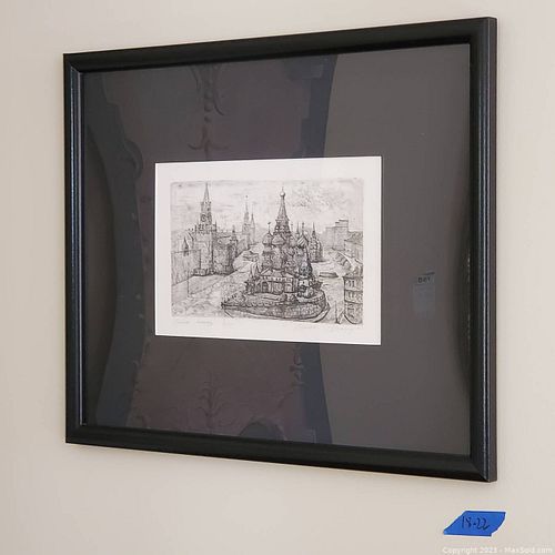 Lot #838 (1 of 5)