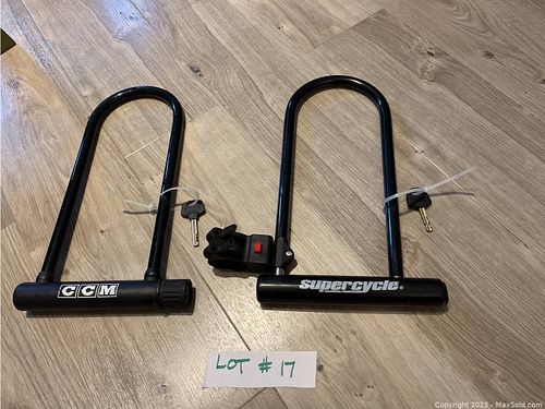 Lot #17 (1 of 3)