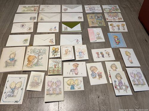 Lot #23 (1 of 6)
