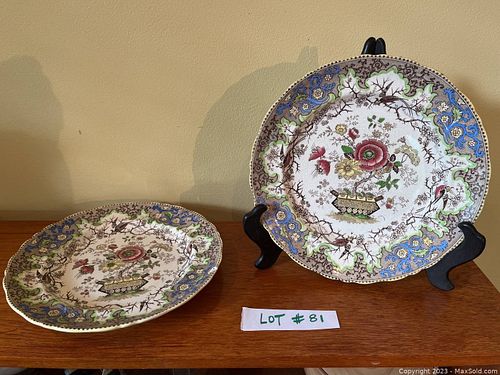 Lot #81 (1 of 15)