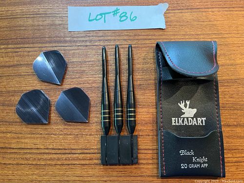 Lot #86 (1 of 5)