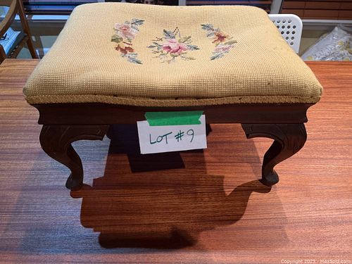 Lot #9 (1 of 9)