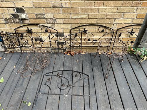 Lot #59 (1 of 7)