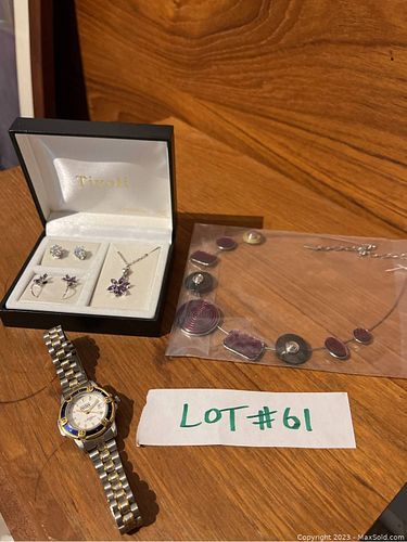 Lot #61 (1 of 7)