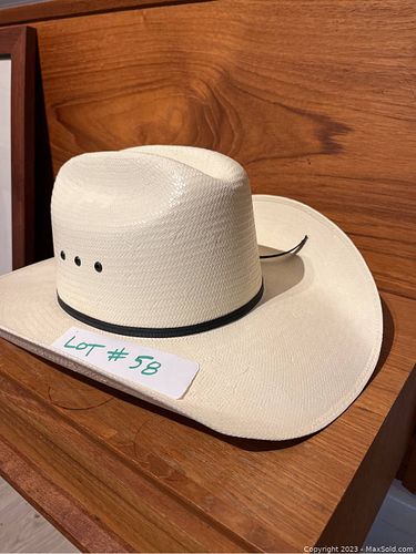 Lot #58 (1 of 6)
