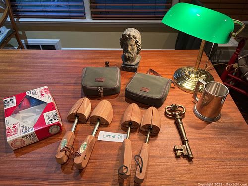 Lot #79 (1 of 16)