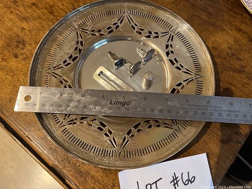 Lot #66 (1 of 13)