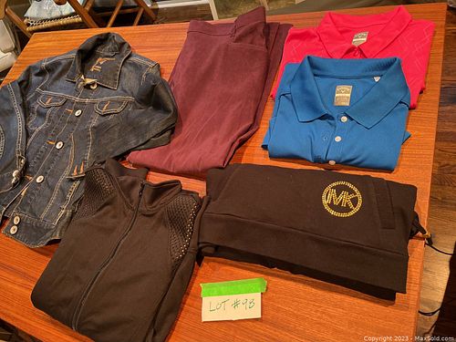 Lot #98 (1 of 16)