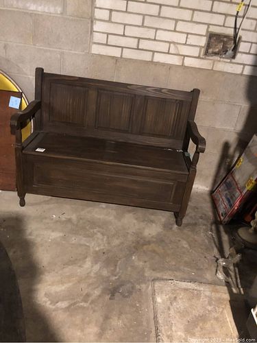 Lot #730 (1 of 5)