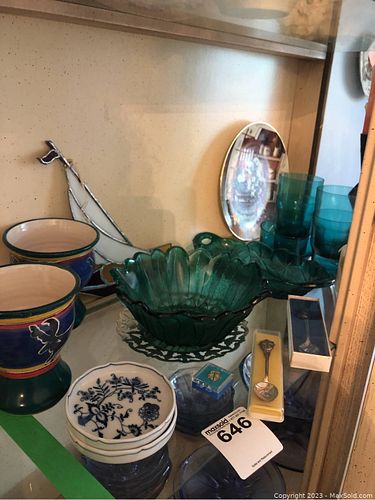 Lot #646 (1 of 12)
