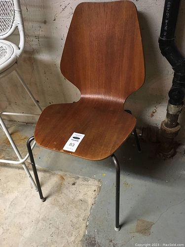 Lot #83 (1 of 6)