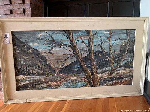 Lot #58 (1 of 4)