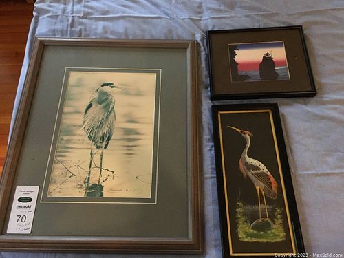 Lot #70 (1 of 7)
