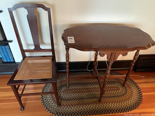 Lot #63 (1 of 8)