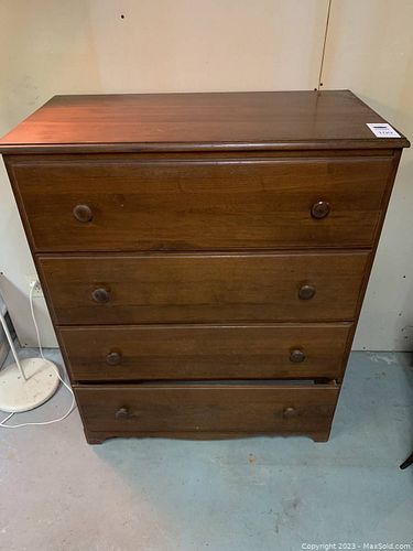 Lot #109 (1 of 4)