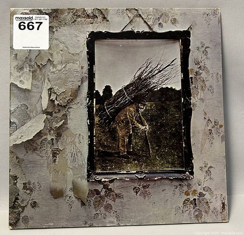 Lot #667 (1 of 2)