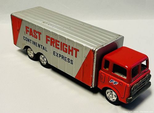 Lot #617 (1 of 5)