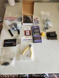 Lot #86 (1 of 6)