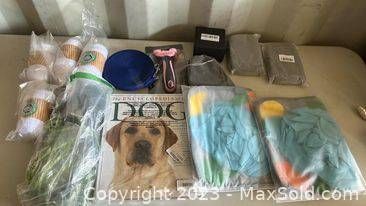 Lot #40 (1 of 6)