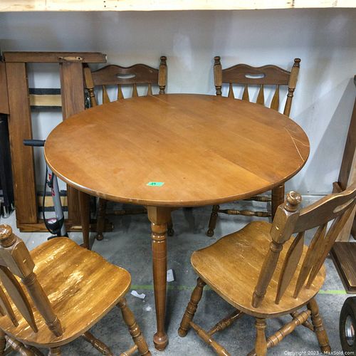 Lot #49 (1 of 4)