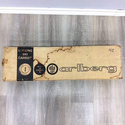 Lot #42 (1 of 6)