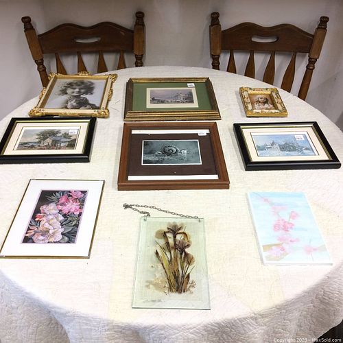 Lot #62 (1 of 10)