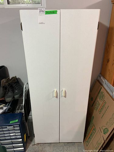 Lot #275 (1 of 6)