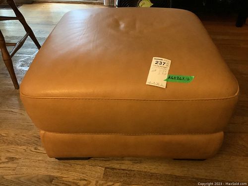 Lot #237 (1 of 9)