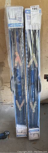Lot #195 (1 of 6)