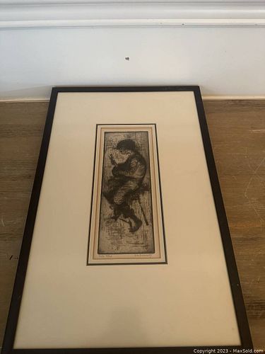 Lot #28 (1 of 7)