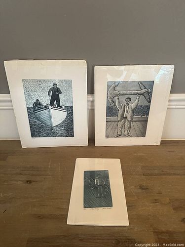 Lot #25 (1 of 10)