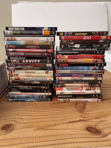 Lot #50 (1 of 5)