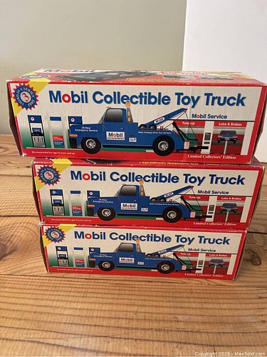 Lot #24 (1 of 5)