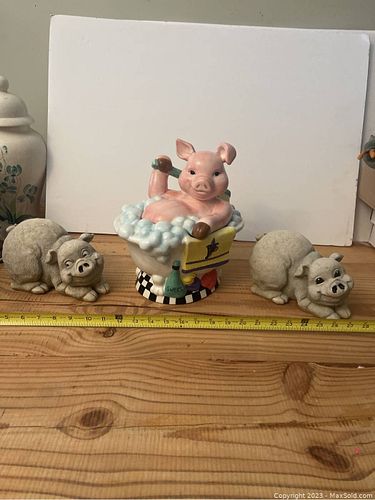 Lot #71 (1 of 11)